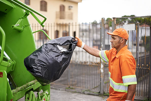 Best Green Junk Removal in Comer, GA